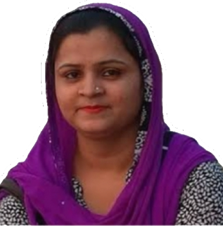 NISHAT KHANAM